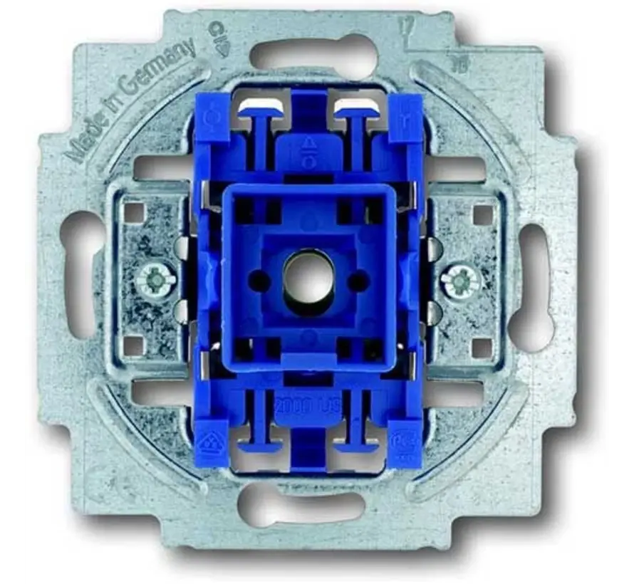 drukcontact maakcontact 1-polig (2020 US-500)