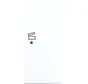 bedieningswip rechts symbool scene tbv bedieningselement flex 2-voudig Balance SI (6233-22-914)