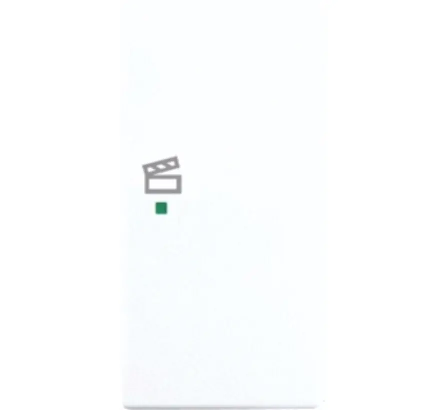 bedieningswip rechts symbool scene tbv bedieningselement flex 2-voudig Balance SI (6233-22-914)