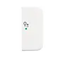 bedieningswip rechts symbool dimmer tbv bedieningselement flex 2-voudig Reflex SI (6234-22-214)