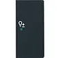 bedieningswip rechts symbool dimmer tbv bedieningselement flex 2-voudig Future Linear zwart mat (6234-22-885)