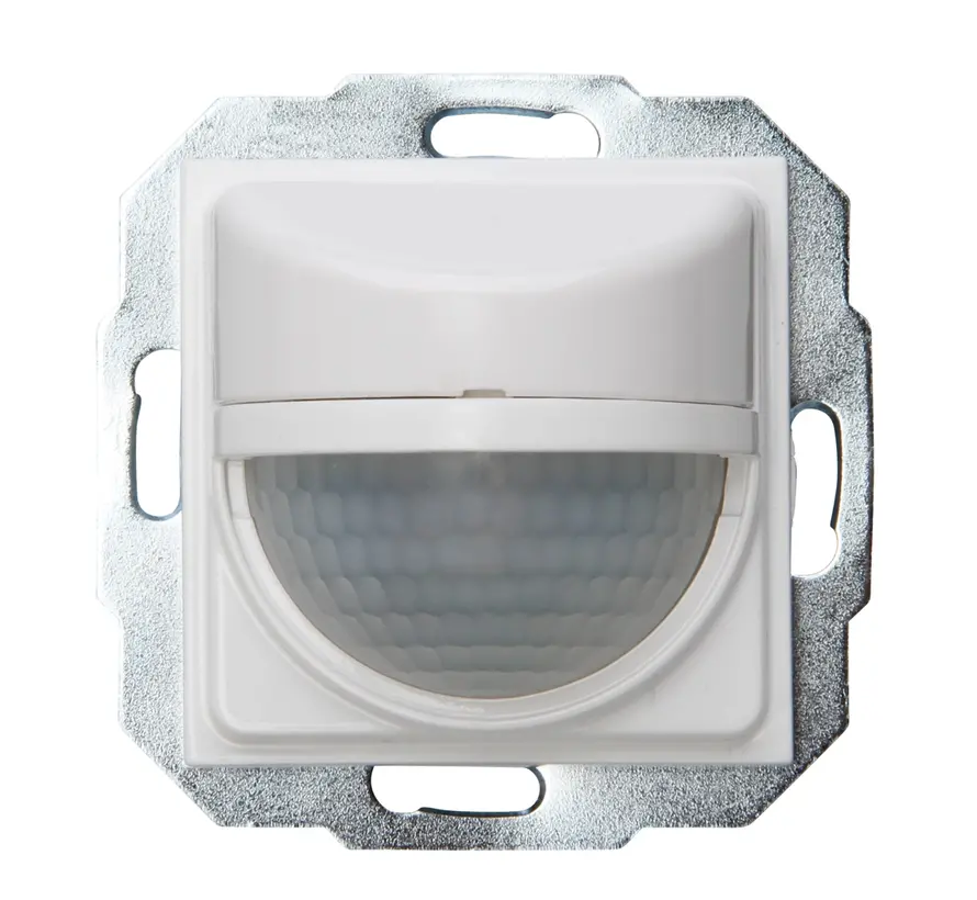 INFRAcontrol T 180gr. UP infrarood bewegingsschakelaar IP40 2-draads HK07 Athenis wit (840429045)