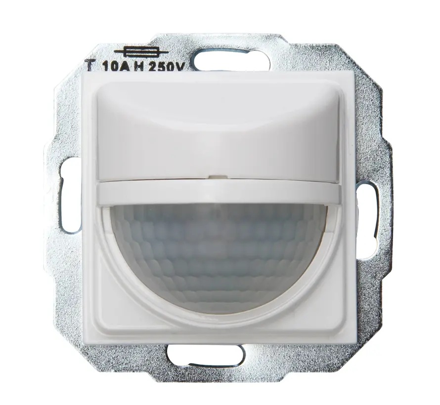 INFRAcontrol R 180gr. UP infrarood bewegingsschakelaar IP40 3-draads HK07 Athenis wit (840629041)