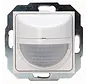 INFRAcontrol R 180gr. UP infrarood bewegingsschakelaar 3-draads 1000W HK05 Paris arctic wit (840629058)