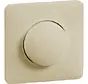 dimmerknop draaidimmer Standard creme (80.610 HR W)