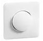 dimmerknop draaidimmer Standard levend wit (80.610.02 HR)