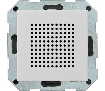Gira luidspreker inbouwradio Systeem 55 grijs mat (2282015)