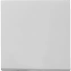 Gira schakelwip Systeem 55 grijs mat oud model (0296015)
