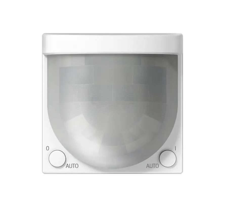 bewegingsmelder opzetstuk HOME 2,2 m A-range alpine wit (BT A 17182 WW)