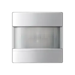 JUNG bewegingsmelder opzetstuk HOME A-range aluminium (BT A 17181 AL)