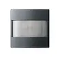 bewegingsmelder opzetstuk HOME A-range antraciet mat (BT A 17181 ANM)