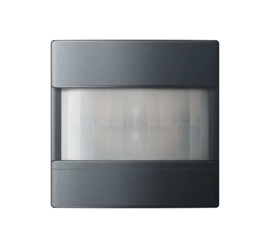 bewegingsmelder opzetstuk HOME A-range antraciet mat (BT A 17181 ANM)