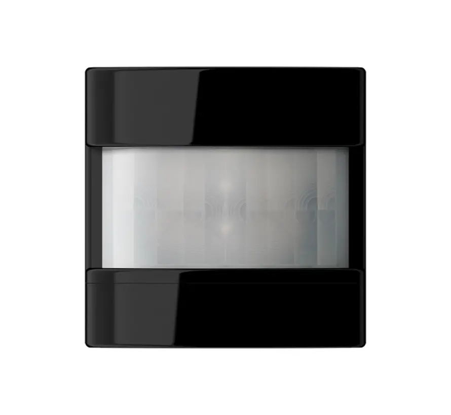 bewegingsmelder opzetstuk HOME A-range zwart (BT A 17181 SW)