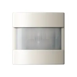 JUNG bewegingsmelder opzetstuk HOME IP44 A-range creme (BT A 17181 WU)
