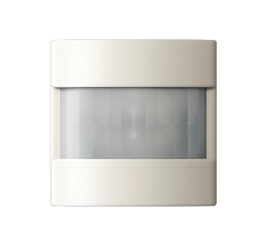 bewegingsmelder opzetstuk HOME IP44 A-range creme (BT A 17181 WU)