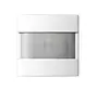 bewegingsmelder opzetstuk HOME IP44 A-range alpine wit (BT A 17181 WU WW)