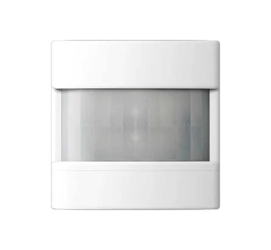 bewegingsmelder opzetstuk HOME IP44 A-range alpine wit (BT A 17181 WU WW)