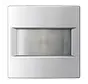bewegingsmelder opzetstuk universeel LS990 aluminium (AL 17182)