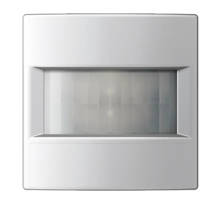 bewegingsmelder opzetstuk universeel LS990 aluminium (AL 17182)