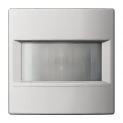 JUNG bewegingsmelder opzetstuk HOME LS-range lichtgrijs (BT LS 17181 LG)