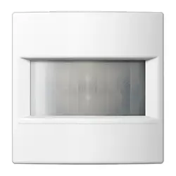 JUNG bewegingsmelder opzetstuk HOME LS990 alpine wit (BT LS 17181 WW)