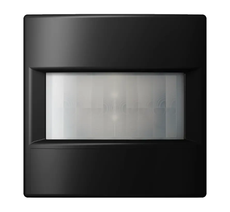 bewegingsmelder opzetstuk HOME IP44 LS-range grafietzwart mat (BT LS 17181 WU SWM)