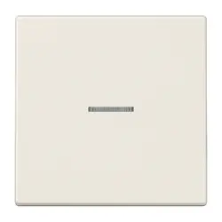 JUNG HOME dimmerknop 1-voudig LS990 creme (BT LS 17101)