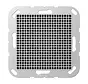 luidspreker module A-range aluminium (LSM A 4 AL)