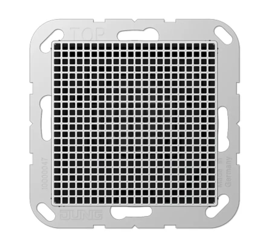 luidspreker module A-range aluminium (LSM A 4 AL)
