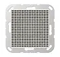 luidspreker module A-range creme (LSM A 4)