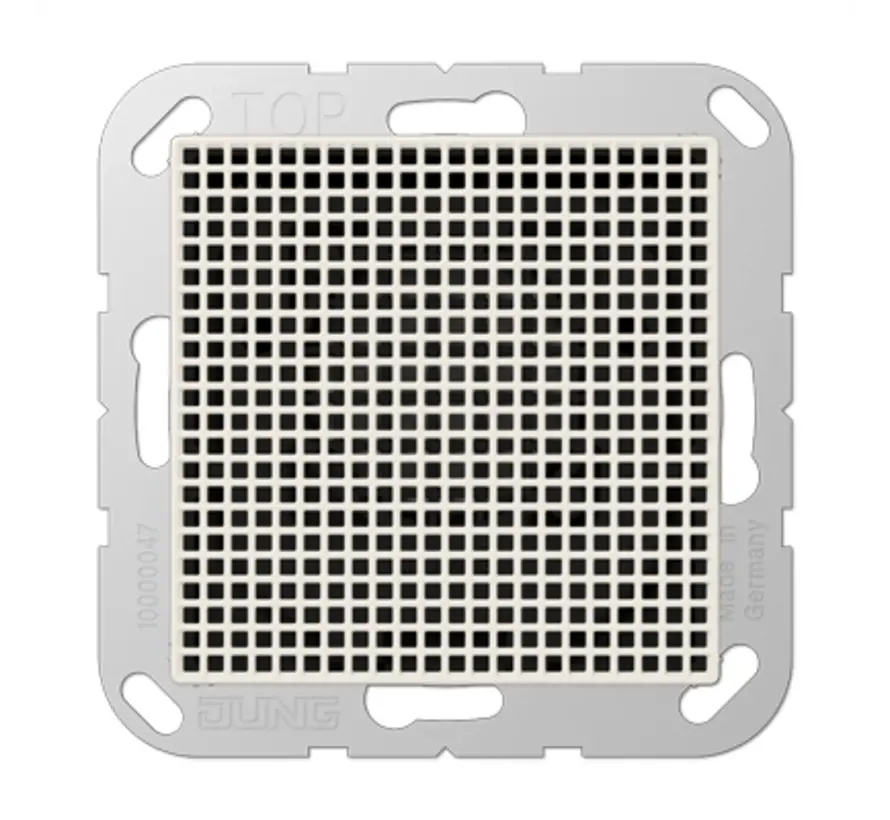 luidspreker module A-range creme (LSM A 4)