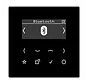 smart radio DAB+ Bluetooth zonder luidspreker LS990 zwart (DAB LS BT SW)