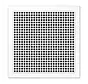 luidspreker module LS990 alpine wit (LSM LS 4 WW)