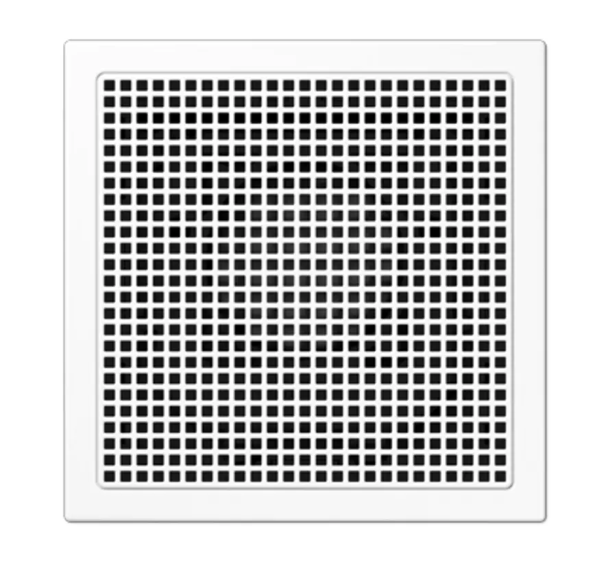 luidspreker module LS990 alpine wit (LSM LS 4 WW)