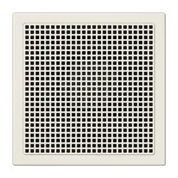 JUNG luidspreker module LS990 creme (LSM LS 4)