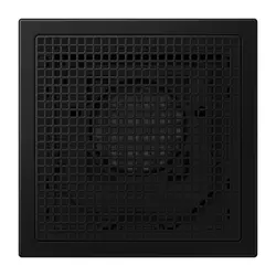 JUNG luidspreker module LS990 grafietzwart mat (LSM LS 4 SWM)