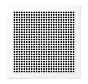 luidspreker module LS990 sneeuwwit mat (LSM LS 4 WWM)