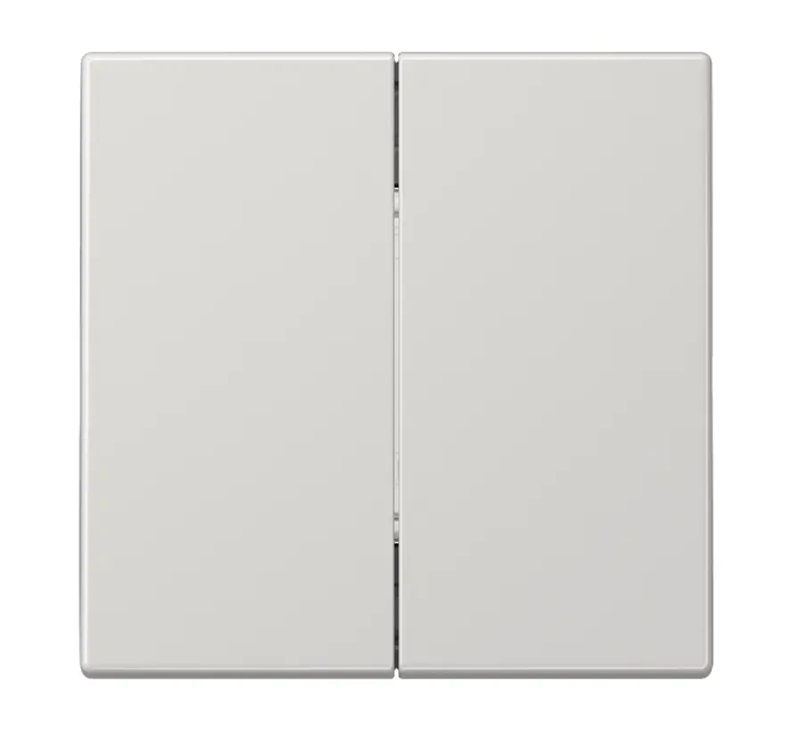 Bluetooth Low Energy radiografische wandzender 4-kanaals LS990 lichtgrijs (BLE LS 995 LG)
