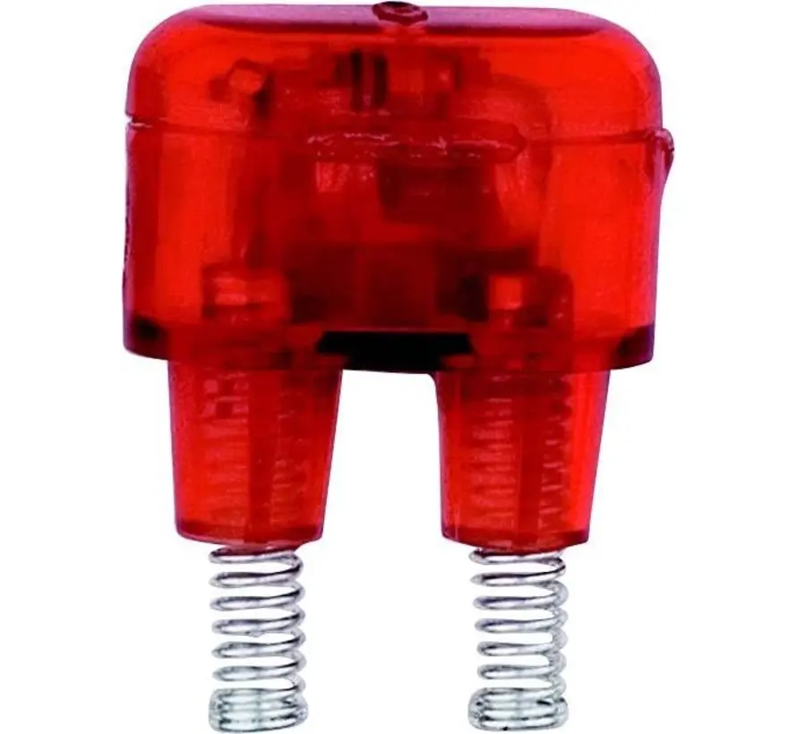 glimlampje dimmer