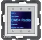 radio touch DAB+ Q1/Q3/Q7 wit (29846089)