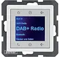 radio touch DAB+ Bluetooth Q1/Q3/Q7 wit (30846089)