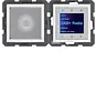 radio touch met luidspreker DAB+ S1/B3/B7 wit glans (29808989)