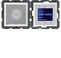 radio touch met luidspreker DAB+ S1/B3/B7 wit mat (29809909)