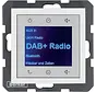 radio touch DAB+ Bluetooth S1/B3/B7 wit glans (30848989)