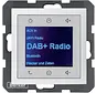 radio touch DAB+ Bluetooth S1/B3/B7 wit mat (30849909)