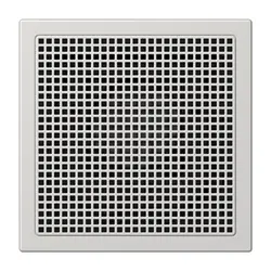 JUNG luidspreker module LS990 lichtgrijs (LSM LS 4 LG)