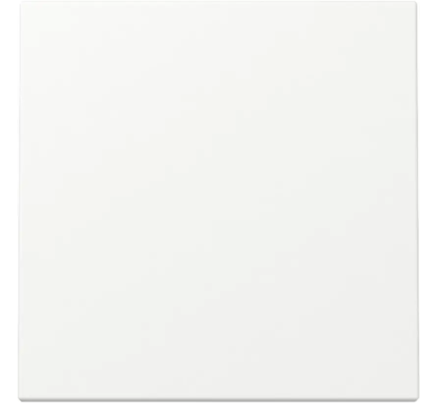 schakelwip Systeem 55 wit mat (329627)