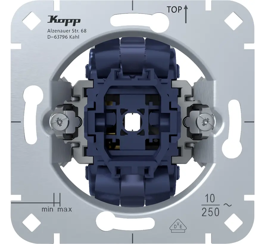 profi kruisschakelaar (507700003)