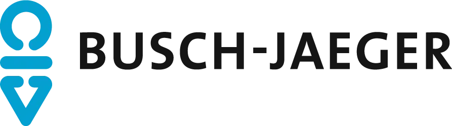 Busch-Jaeger logo