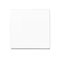 dimmerknop 1-voudig tastdimmer A-range alpine wit (A 1700 BF WW)